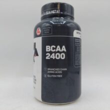 200 کپسول بی سی ای ای 2400  مکس تیتانیوم MAX TITANIUM BCAA 2400 6685411f868da.jpeg