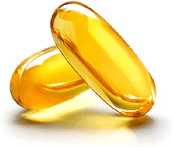 امگا 3 کرکلند اصل - Kirkland Omega-3 با 500 میلی‌گرم EPA و 250 میلی‌گرم DHA