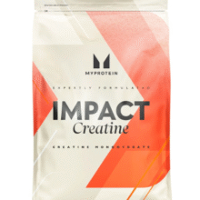 کراتین مای پروتئین