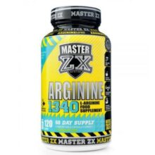 آرژنین 1340 مستر زد ایکس MASTER ZX ARGININE 1340