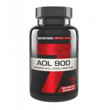 آرژنین اورنتین لیزین  900 سون نوتریشن 7Nutrition AOL 900