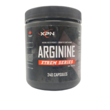 آرژنین ایکس پی ان XPN Arginine