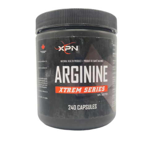 آرژنین ایکس پی ان XPN Arginine 6654890c516de.png