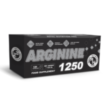 آرژنین رویال ROYAL ARGININE