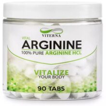 آرژنین ویترنا Viterna Arginine