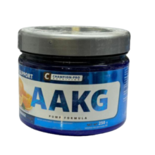آرژنین چمپین پرو نوتریشن 250 گرم Champion Pro Nutrition AAKG 6686c22377786.png