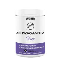 آشواگاندا خواب ویدر Weider Ashwagandha Sleep