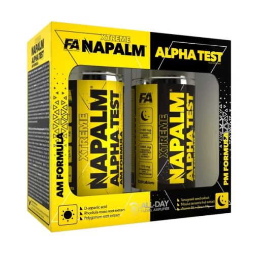 آلفا تست ناپالم فا FA NAPALM Alpha Test AM 6627a8e0780d5.jpeg