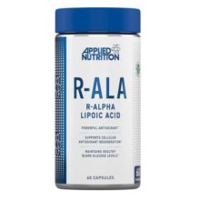 آلفا لیپوئیک اسید R-ALA اپلاید Applied R-Alpha