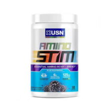 آمینو استیم یو اس ان