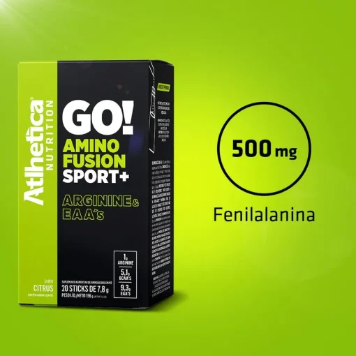 آمینو فیوژن اسپرت اتلتیکا Atlhetica AMINO FUSION SPORT 6626855261624.webp