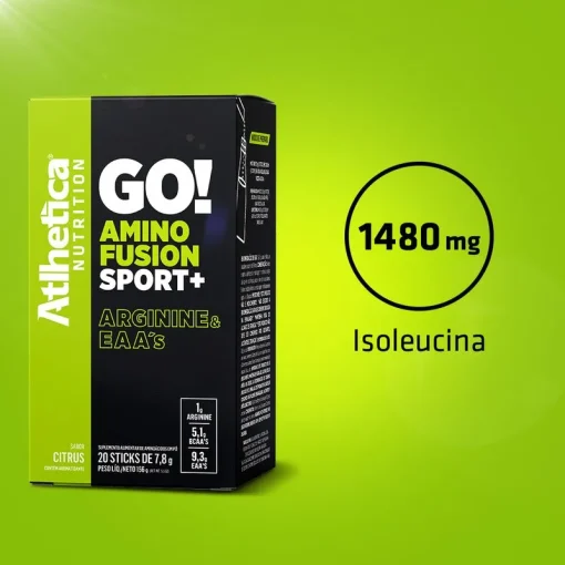 آمینو فیوژن اسپرت اتلتیکا Atlhetica AMINO FUSION SPORT 662685612e298.webp
