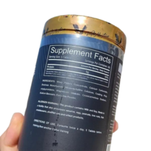 آمینو قرصی ویکتور مارتینز VICTOR MARTINEZ AMINO 10000MG 6626859870ea0.png