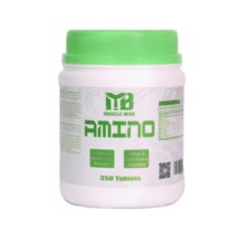 آمینو ماسل بیر MUSCLE BEAR AMINO