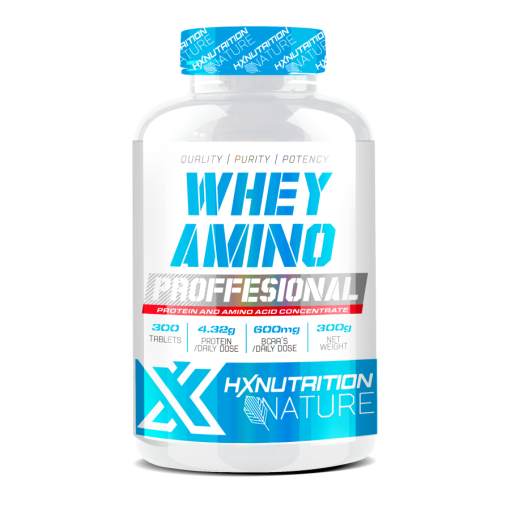 آمینو وی اچ ایکس نوتریشن HX WHEY AMINO 66522226769a1.png