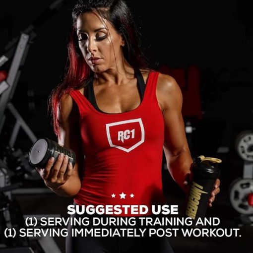 آمینو گرانت ردکان وان RedCon1 Grunt EAA Train 66294ec767a69.jpeg