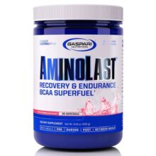 آمینولست گسپاری Gaspari Nutrition Aminolast