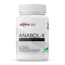 آنابول ایکس ایکس پی ان XPN Anabol-X برای افزایش سطح تستوسترون