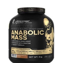 آنابولیک گینر مس کوین لورون Kevin Levrone ANABOLIC Mass