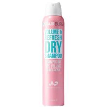 احیا کننده موی هیر برست Hairburst Volume & Refresh Dry