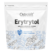 اریتریتول استرویت 1000 گرم OstroVit Erythritol