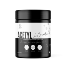 استیل ال کارنیتین ATP حجم 100 گرمی