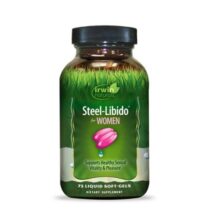 استیل لیبیدو فور ومن اروین نچرالز Irwin Naturals Steel Libido for Women