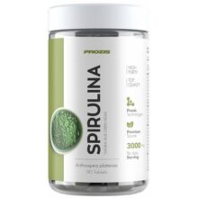 اسپیرولینا پروزیس Prozis Spirulina