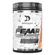 اسید آمینه DR. FEAAR دراگون فارما