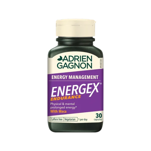 افزایش دهنده انرژی ادرین گگنون Adrien Gagnon ENERGEX ENDURANCE 662e415b13c74.webp