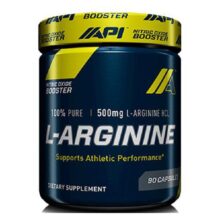 ال آرژنین API