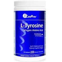 ال تیروزین کن پریو CanPrev L-Tyrosine
