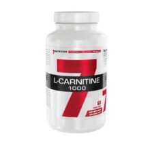 ال کارنیتین 1000 سون نوتریشن 60 عدد 7NUTRITION – L-CARNITINE 1000