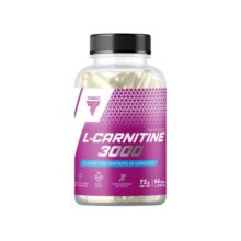 ال کارنیتین 3000 ترک نوتریشن L-Carnitine 3000 Trec Nutrition