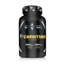 ال-کارنیتین ازگارد Azgard L-CARNITINE