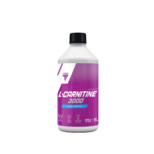 ال کارنیتین مایع 3000 ترک نوتریشن