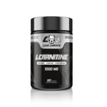 ال کارنیتین کور چمپس 1000 میلی گرم CORE CHAMPS L-Carnitine