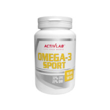 امگا 3 اسپرت اکتیولب ACTIVLAB Omega-3