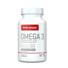 امگا 3 بادی اتک BODY ATTACK OMEGA-3