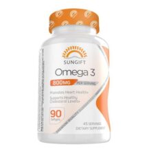 امگا 3 سان گیفت