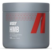 اچ ام بی ویسلی 120 کپسول VISLY HMB