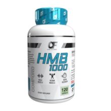 اچ ام بی کامفورد نوتریشن 120 کپسول  Comford Nutrition HMB