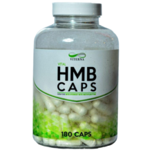 اچ ام بی کپس ویترنا VITERNA HMB CAPS