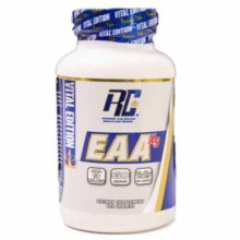  ای ای ای ایکس اس رونی کلمن RC EAA XS