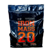 ایرون مس 20 ای ای اچ اس 7 کیلو IHS IRON MASS 20