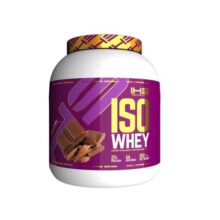 ایزو وی ای اچ اس 2 کیلو IHS ISO WHEY