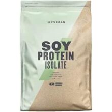 ایزوله پروتئین سویا مای وگان MYVEGAN Soy Protein Isolate  
