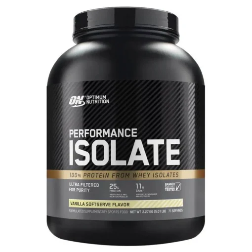 ایزوله پروتئین وی اوپتیموم نوتریشن 71 سروینگ ON Isolate Whey Protein 6654bd6302998.webp