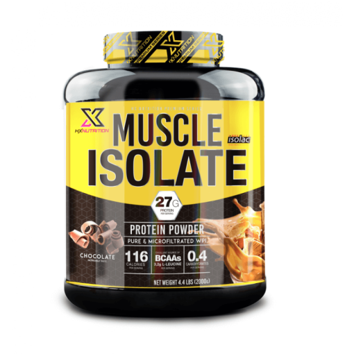 ایزوله پروتئین وی اچ ایکس نوتریشن HX NUTRITION MUSCLE ISOLATE 100% 2KG 6654c08e35b6b.png