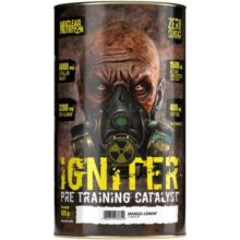 ایگنایتر نوکلیر Nuclear Nutrition Igniter